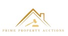 Prime Property Auctions (Scotland) Ltd, Glasgow Logo