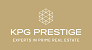 KPG Prestige, Lanzarote Estate Agent Logo