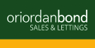 O'Riordan Bond, Duston Logo