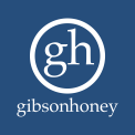 Gibson Honey, Ruislip Manor Logo