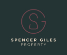 Spencer Giles Property Ltd, London Logo