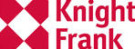 Knight Frank - New Homes, Cheltenham Logo