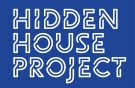 Hidden House Project, London Logo