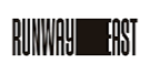 Runway East, Southwark Logo