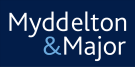 Myddelton & Major, Stockbridge Logo