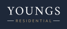 Youngs Residential, Covering Essex Logo
