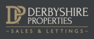 Derbyshire Properties, Alfreton Estate Agent Logo