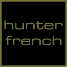 Hunter French, Castle Cary Logo