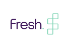 Fresh, The Gorge Logo