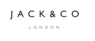 Jack & Co, London Estate Agent Logo