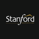 Stanford Estate Agents, West End Logo