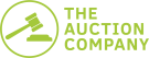 The Auction Company, London Logo