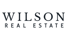 Wilson Real Estate, Covering East Kent Logo