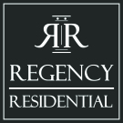 Regency Residential, Cheltenham Logo