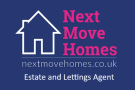 Next Move Homes Ltd, Old Buckenham Logo