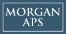 Morgan Aps Sales & Lettings, Worcester Logo