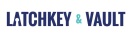 Latchkey and Vault, Manchester Logo