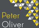 Peter Oliver Homes, Crowborough Logo