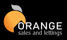 Orange Sales and Lettings, Stockton-On-Tees Estate Agent Logo