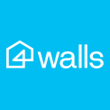4walls, Marylebone Logo