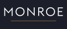 Monroe Estate Agents, Boston Spa Logo