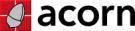 Corporate Asset Services, Acorn, Bromley Logo