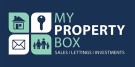 My Property Box, Jesmond Estate Agent Logo