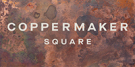 Greystar, Coppermaker Square Logo