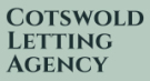 The Cotswold Letting Agency, Burford Estate Agent Logo