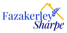 Fazakerley Sharpe, Wigan Logo