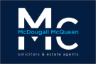 McDougall McQueen, New Mart Road Logo