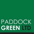Paddock Green LTD, Somerset Logo