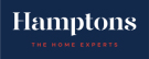 Hamptons New Homes, Sevenoaks Logo