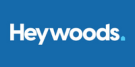 Heywoods, Newcastle-under-Lyme Logo
