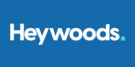 Heywoods, Newcastle-under-Lyme Estate Agent Logo