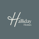 Halliday Homes, Auchterarder Estate Agent Logo