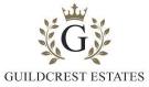 Guildcrest Estates Ltd, Ramsgate Logo