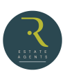 Rogers Estate Agency, Finedon Logo