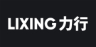 Lixing, Mayfair Logo