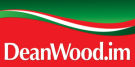 Deanwood Estate Agents, Douglas Logo