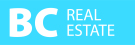 B.C Real Estate Limited, Manchester Logo