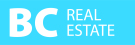 B.C Real Estate Limited, Manchester Estate Agent Logo