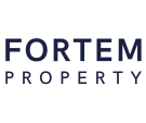 Fortem Property, Surrey Logo