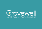 Grovewell, Manchester Logo