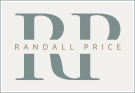 Randall Price, London Logo