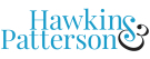 Hawkins & Patterson, Henley in Arden Estate Agent Logo