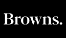 Browns, Covering Hertfordshire Logo
