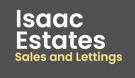 Isaac Estates, Bury St Edmunds Logo