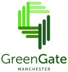 JLL, Greengate Logo