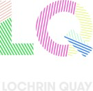 JLL, Lochrin Quay Logo